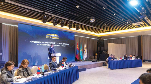 Энэ сард багтаан “Эрдэнэс Таван толгой” ХХК-ийн ногдол ашгийг иргэдэд олгохыг үүрэг болголоо